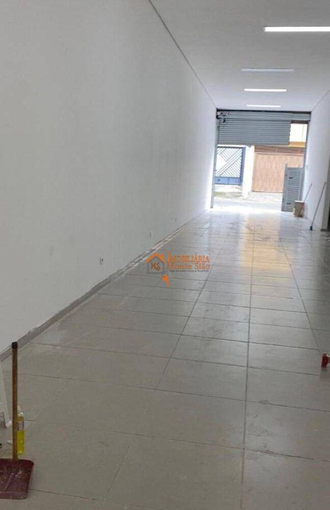 Loja-Salão, 115 m² - Foto 3