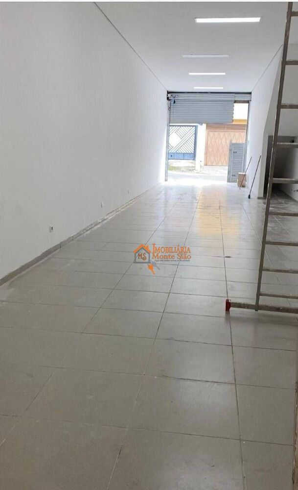 Loja-Salão, 115 m² - Foto 7