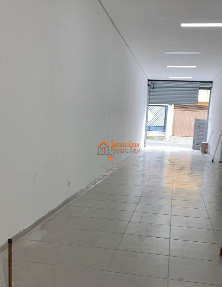 Loja-Salão, 115 m² - Foto 1