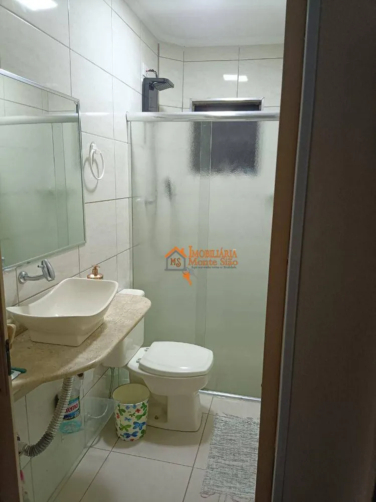 Sobrado, 3 quartos, 228 m² - Foto 7