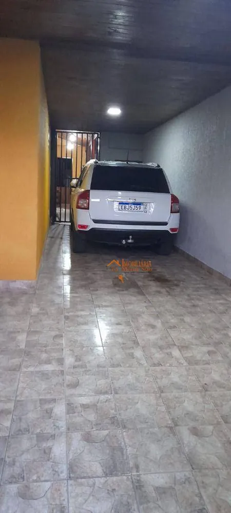Sobrado, 3 quartos, 228 m² - Foto 12