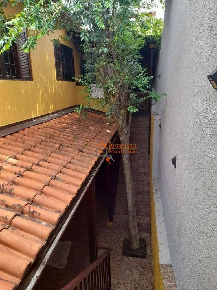Sobrado, 3 quartos, 228 m² - Foto 11