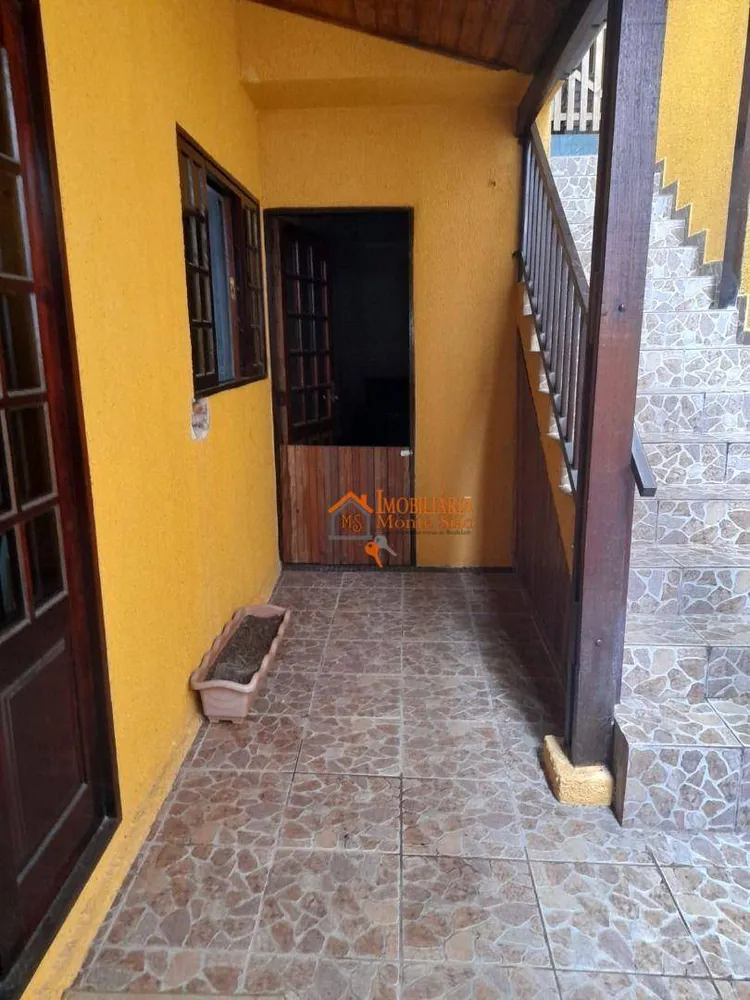 Sobrado, 3 quartos, 228 m² - Foto 10