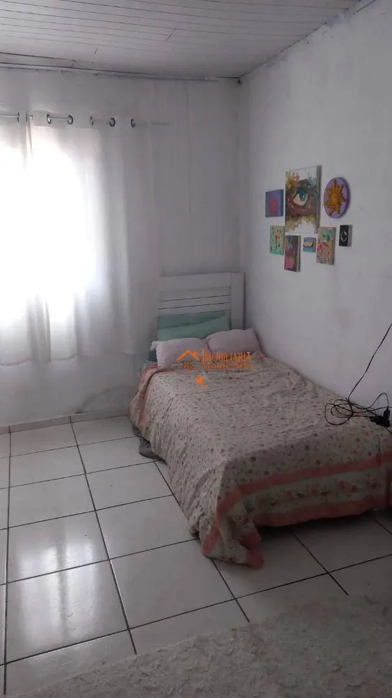 Sobrado, 3 quartos - Foto 6