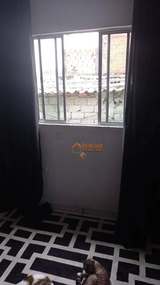 Sobrado, 3 quartos - Foto 7
