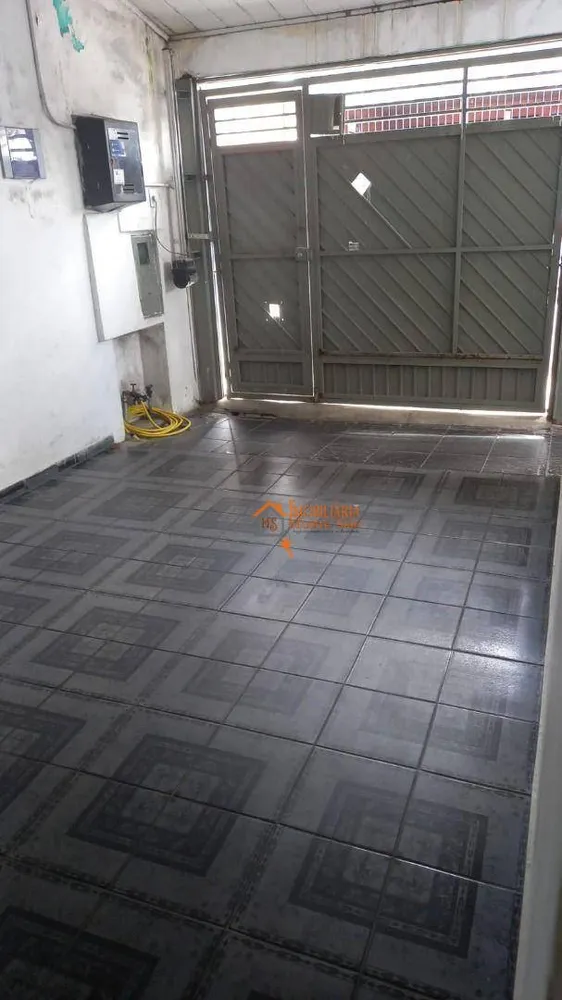Sobrado, 3 quartos - Foto 5