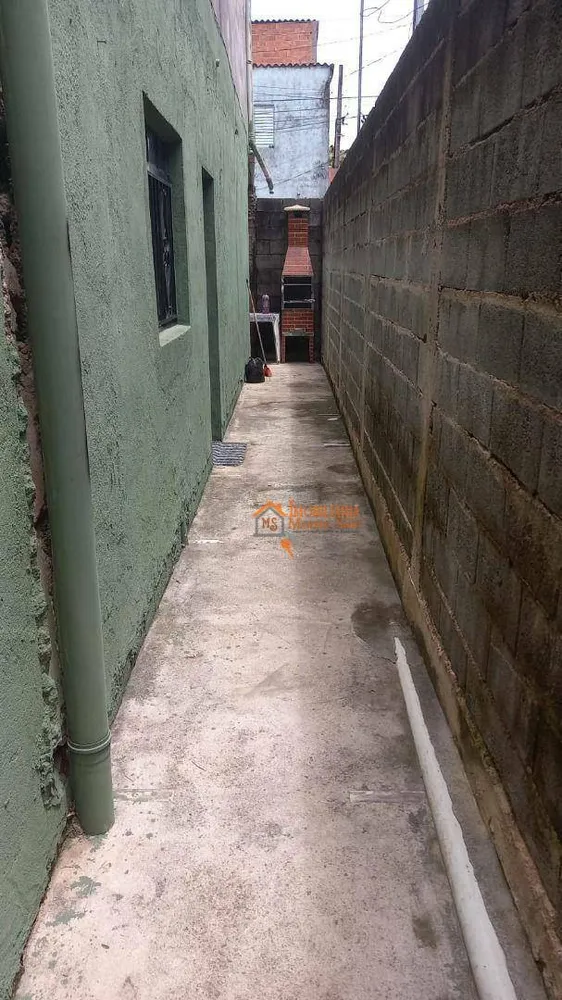 Sobrado, 3 quartos - Foto 8