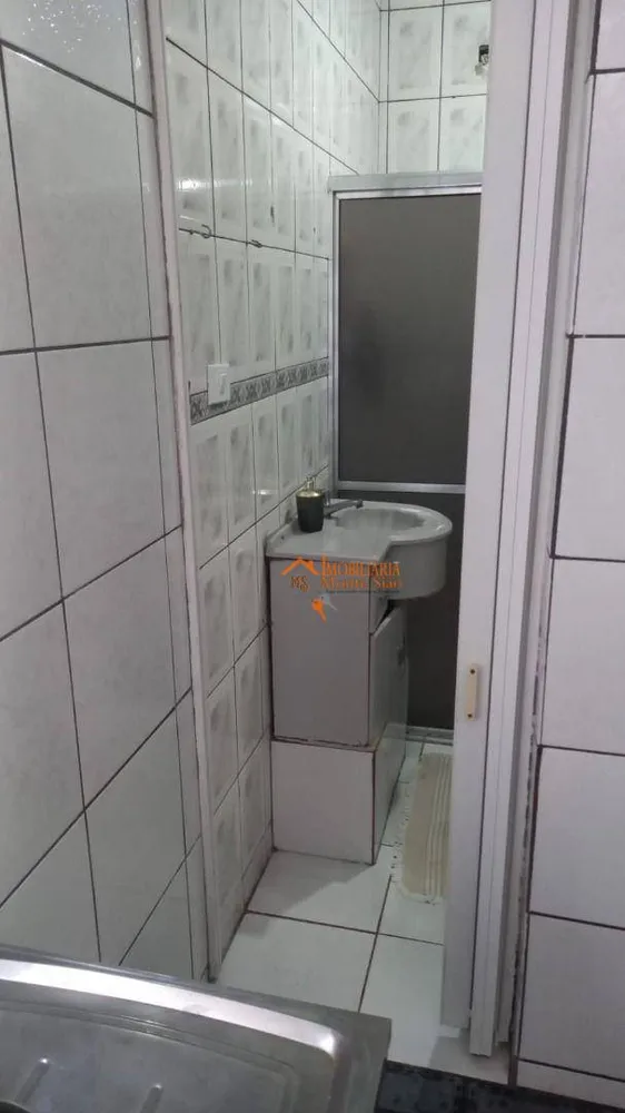Sobrado, 3 quartos - Foto 4