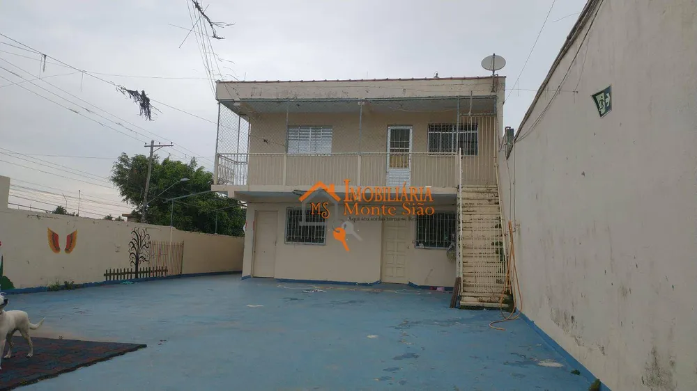 Terreno, 400 m² - Foto 1