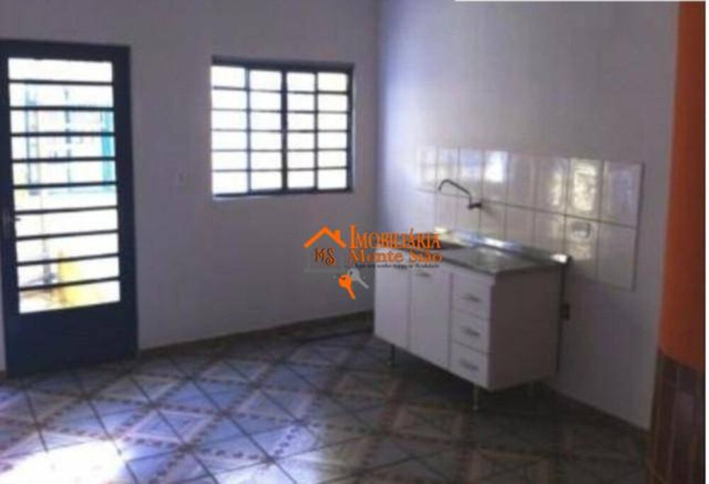 Sobrado à venda com 4 quartos, 170m² - Foto 1