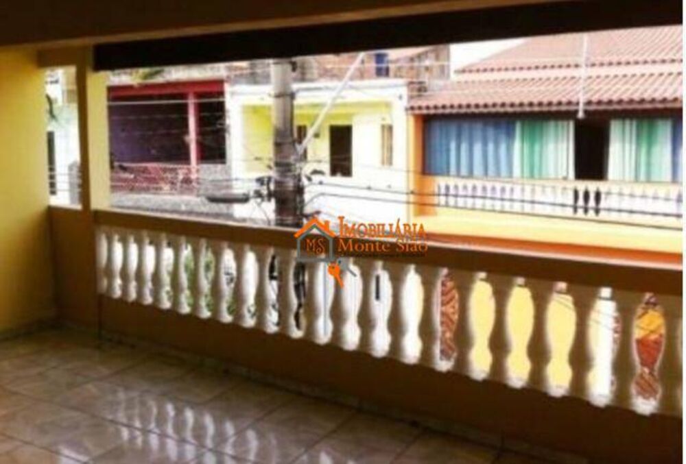 Sobrado à venda com 4 quartos, 170m² - Foto 4