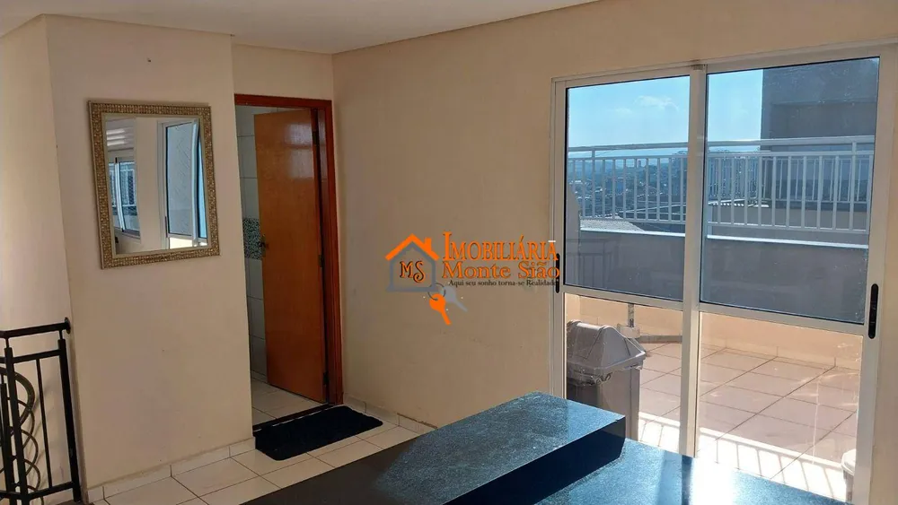 Apartamento, 2 quartos, 86 m² - Foto 8