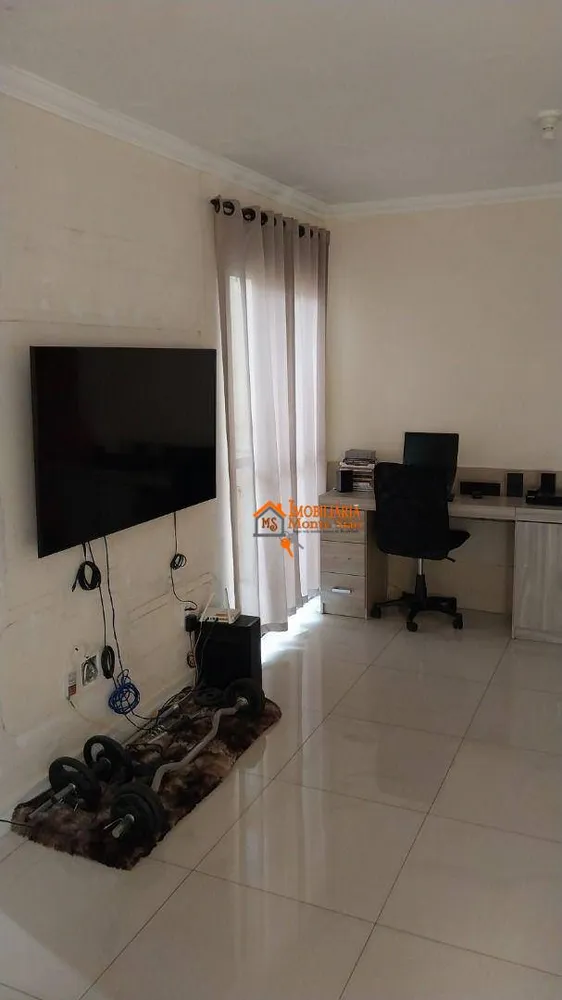 Apartamento, 2 quartos, 86 m² - Foto 1