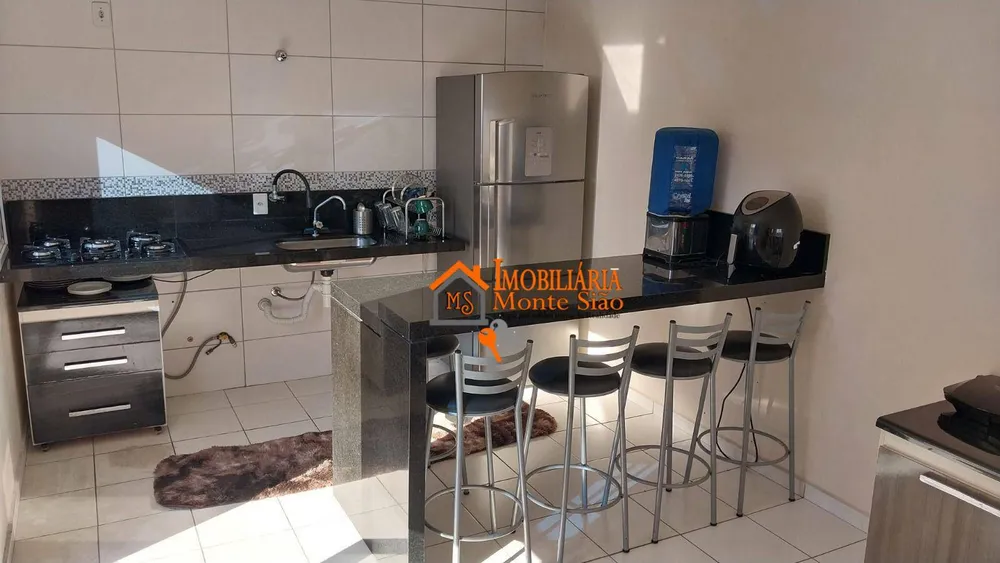 Apartamento, 2 quartos, 86 m² - Foto 6