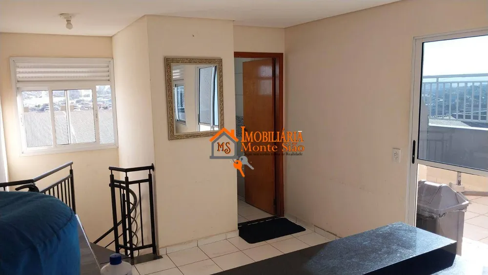 Apartamento, 2 quartos, 86 m² - Foto 9