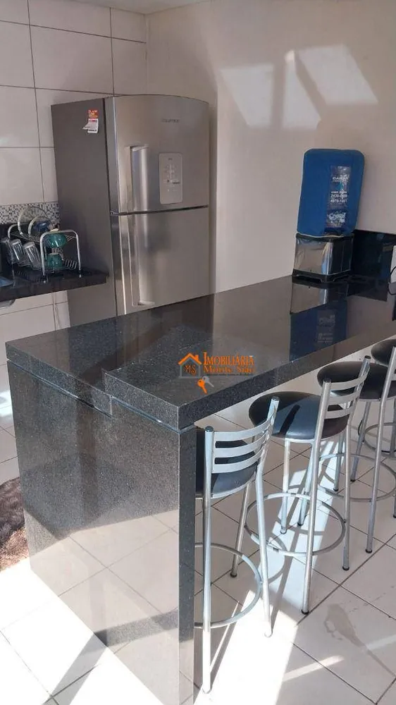 Apartamento, 2 quartos, 86 m² - Foto 2