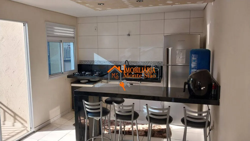 Apartamento, 2 quartos, 86 m² - Foto 5