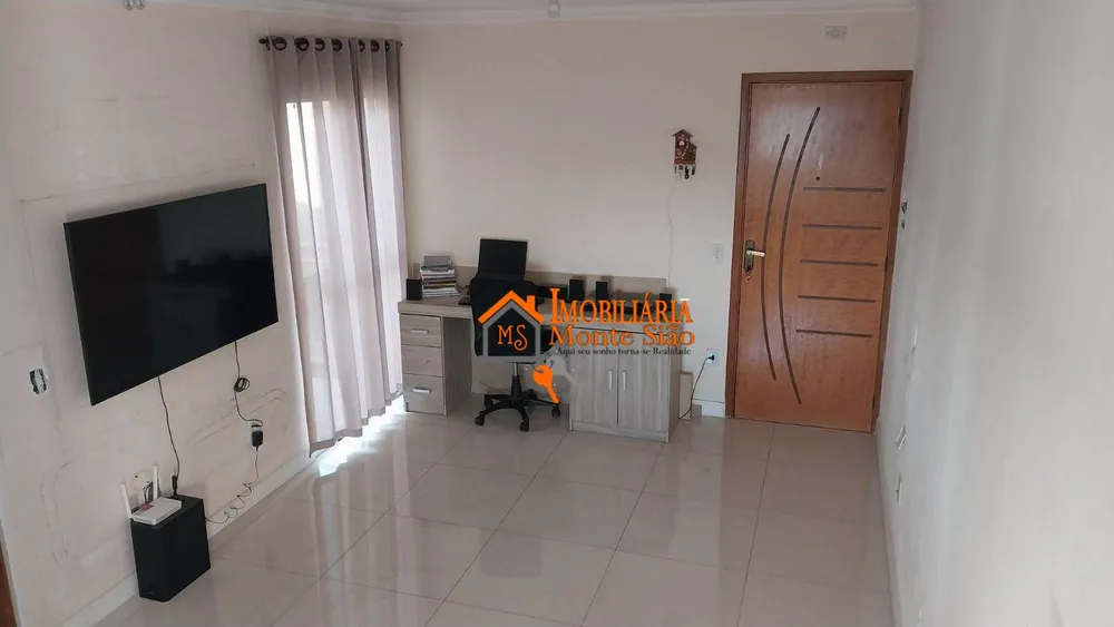 Apartamento, 2 quartos, 86 m² - Foto 12