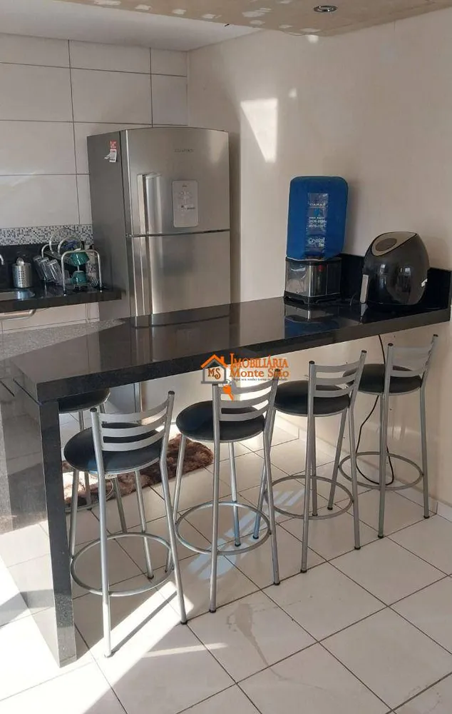 Apartamento, 2 quartos, 86 m² - Foto 3
