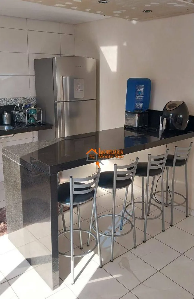 Apartamento, 2 quartos, 86 m² - Foto 4