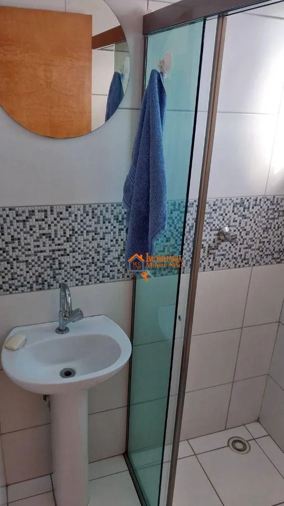 Apartamento, 2 quartos, 86 m² - Foto 10