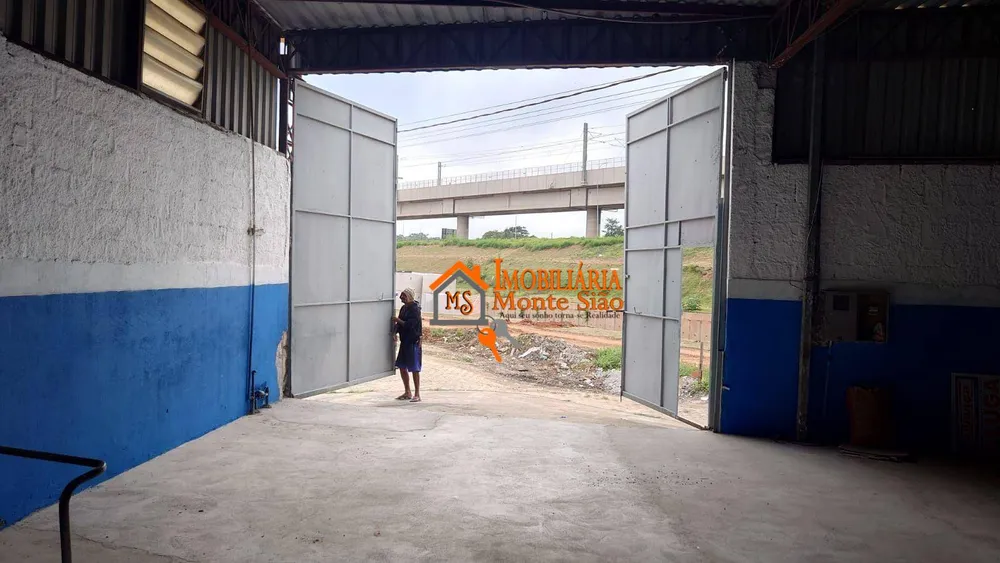 Depósito-Galpão, 120 m² - Foto 4