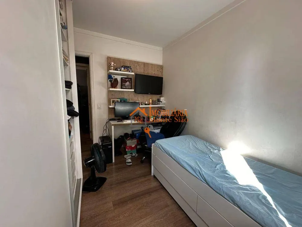 Apartamento, 3 quartos, 86 m² - Foto 8