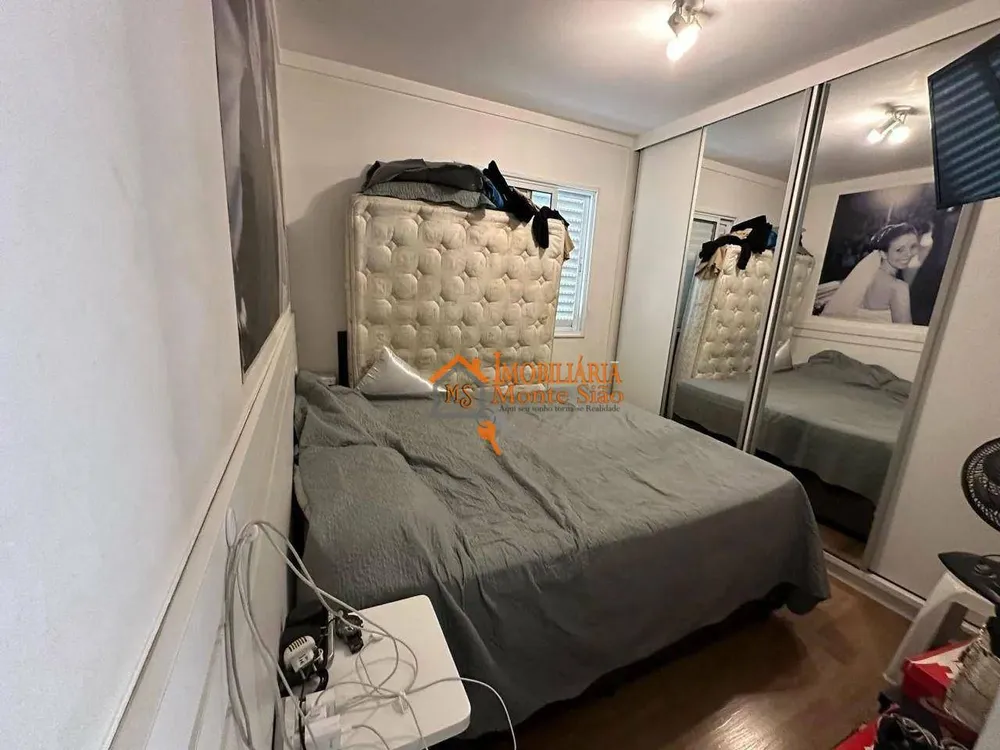 Apartamento, 3 quartos, 86 m² - Foto 3