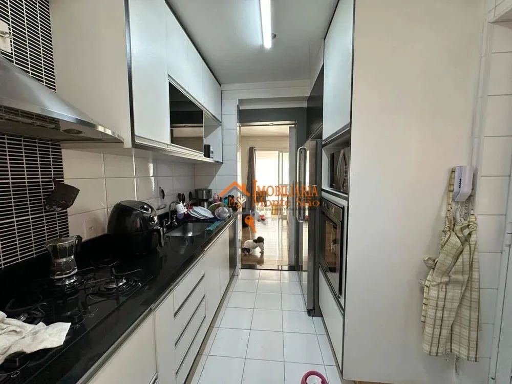 Apartamento, 3 quartos, 86 m² - Foto 4