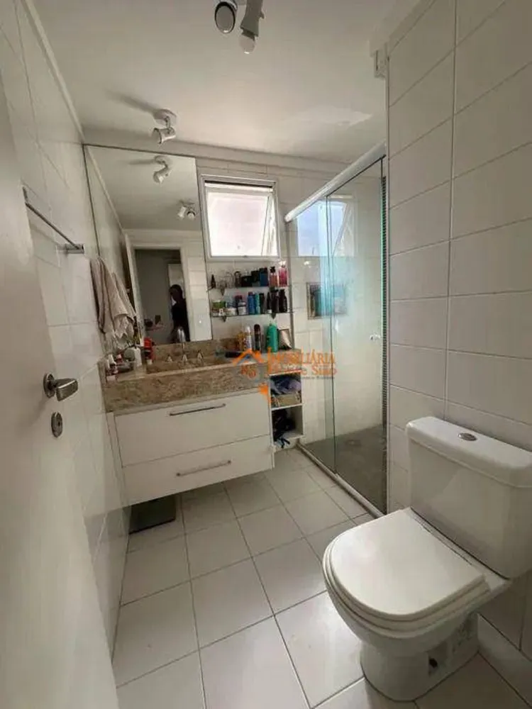 Apartamento, 3 quartos, 86 m² - Foto 6