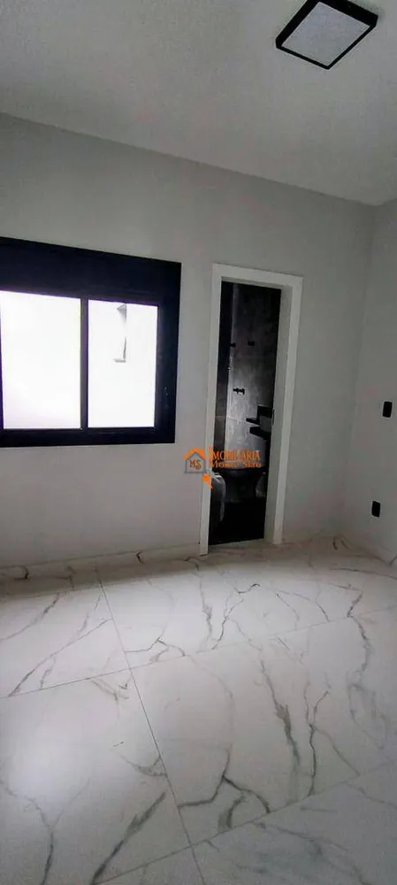 Sobrado, 3 quartos, 140 m² - Foto 6