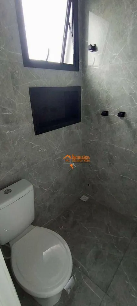 Sobrado, 3 quartos, 140 m² - Foto 3