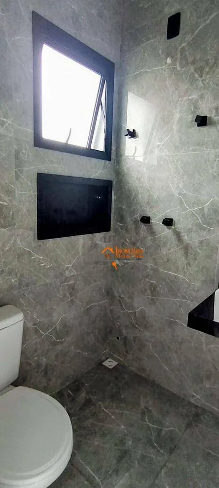 Sobrado, 3 quartos, 140 m² - Foto 5