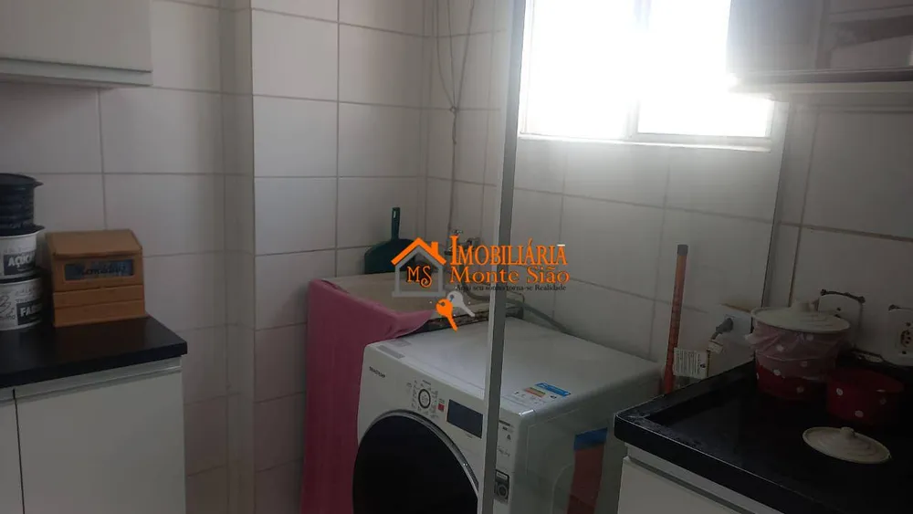 Apartamento, 2 quartos, 50 m² - Foto 7