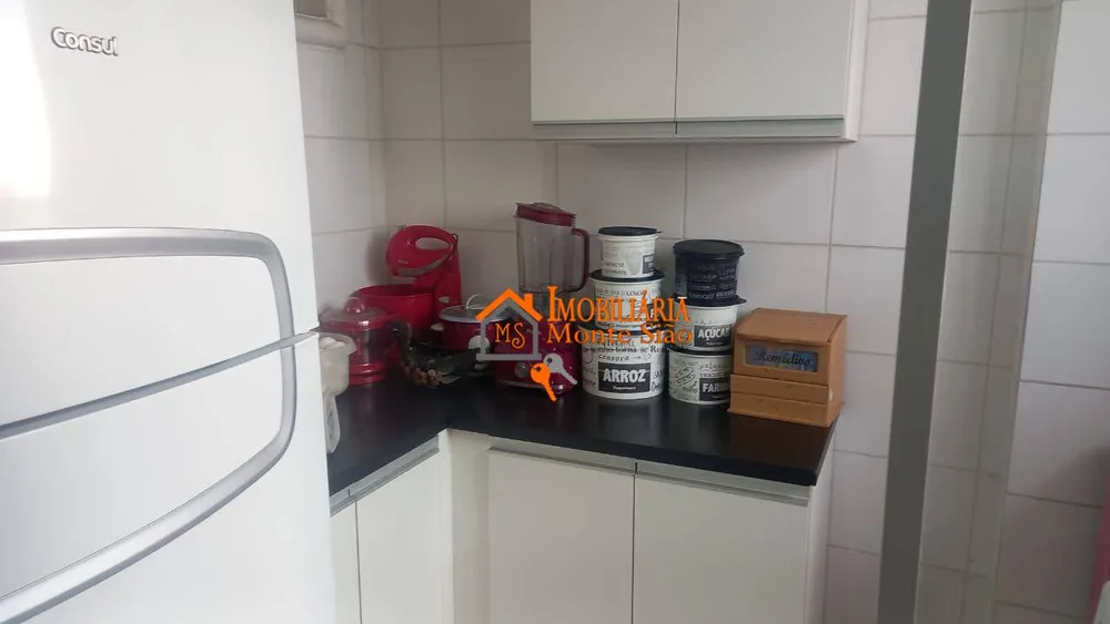 Apartamento, 2 quartos, 50 m² - Foto 5