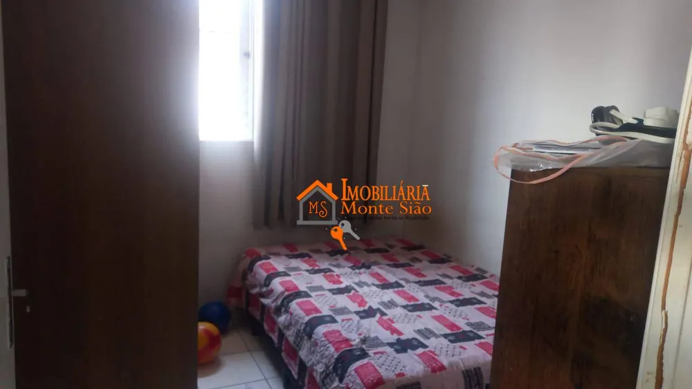 Apartamento, 2 quartos, 50 m² - Foto 8