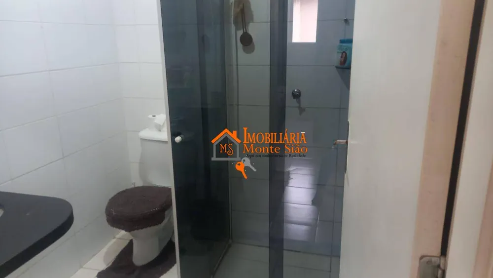 Apartamento, 2 quartos, 50 m² - Foto 6