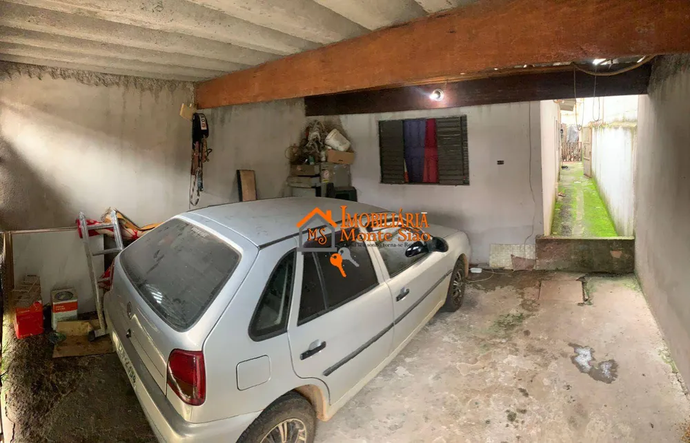 Casa, 1 quarto, 100 m² - Foto 1