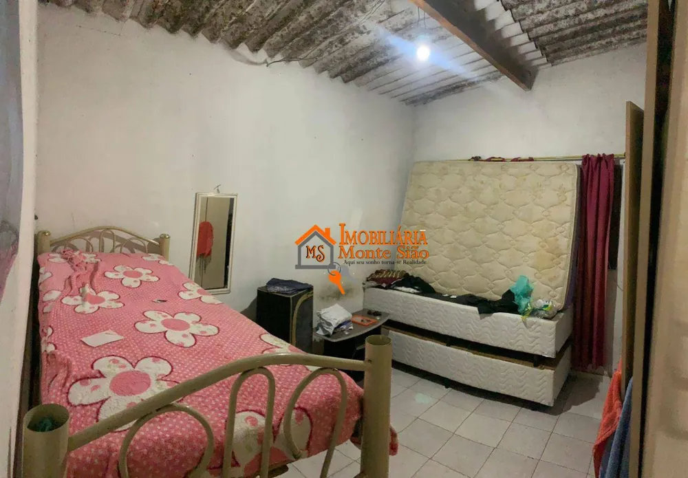 Casa, 1 quarto, 100 m² - Foto 4