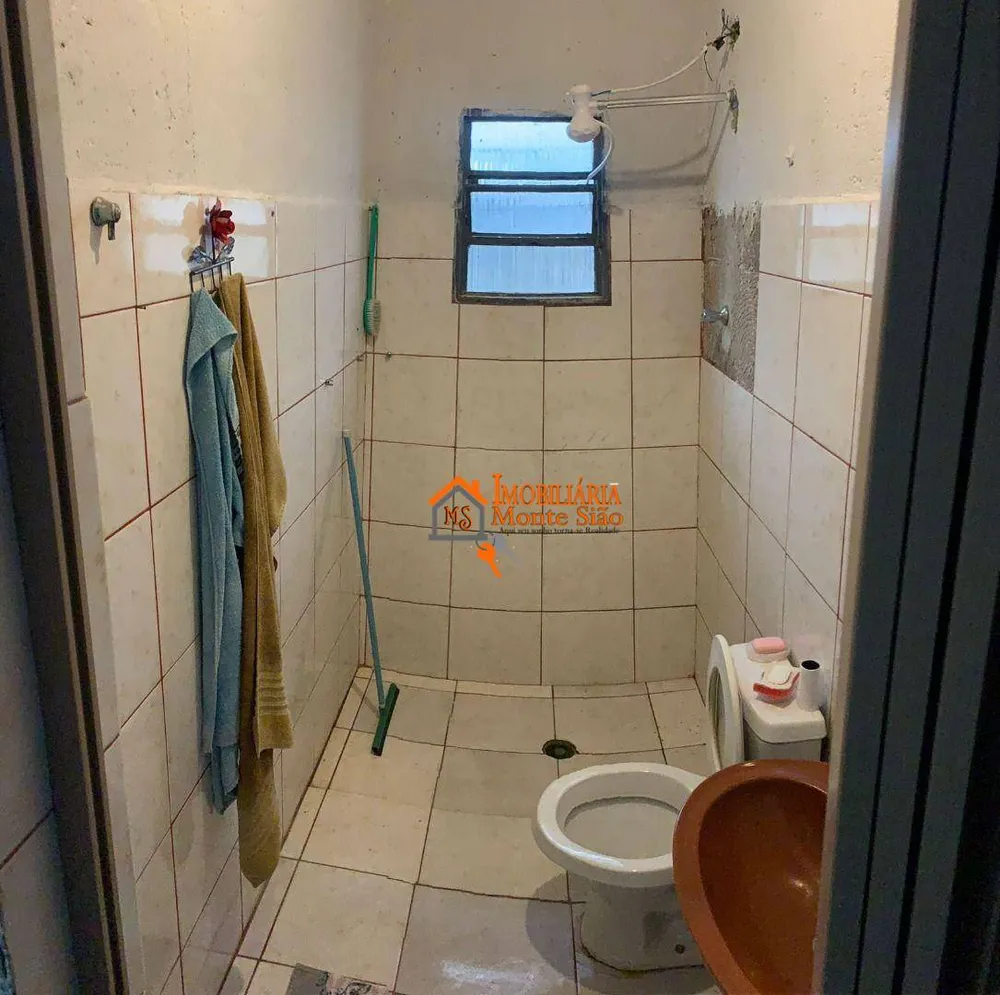 Casa, 1 quarto, 100 m² - Foto 3