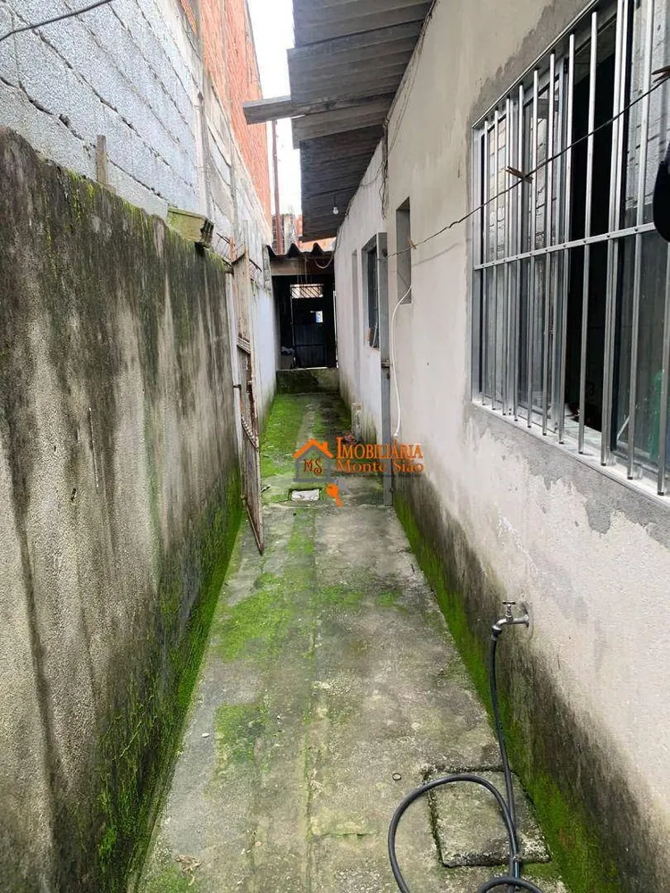 Casa, 1 quarto, 100 m² - Foto 2