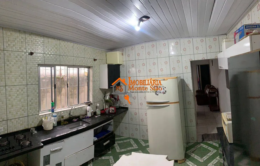 Casa, 1 quarto, 100 m² - Foto 5
