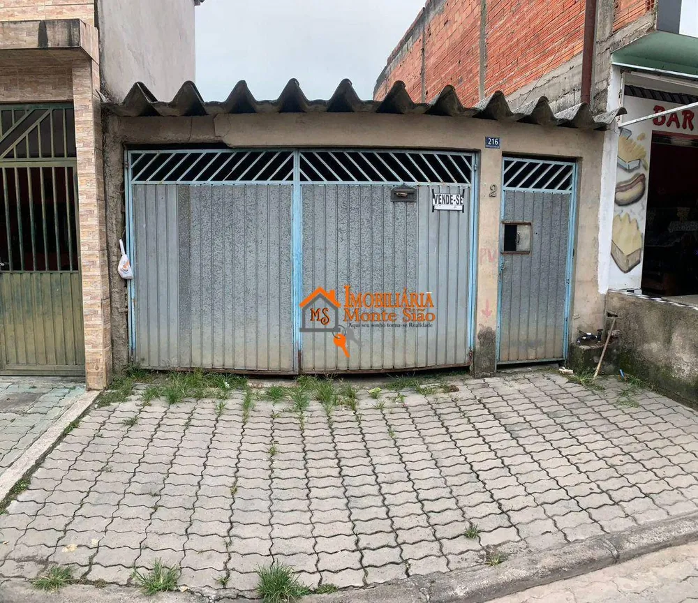 Casa, 1 quarto, 100 m² - Foto 6