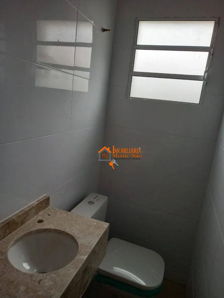 Sobrado, 3 quartos, 133 m² - Foto 7