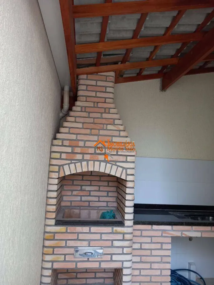 Sobrado, 3 quartos, 133 m² - Foto 10