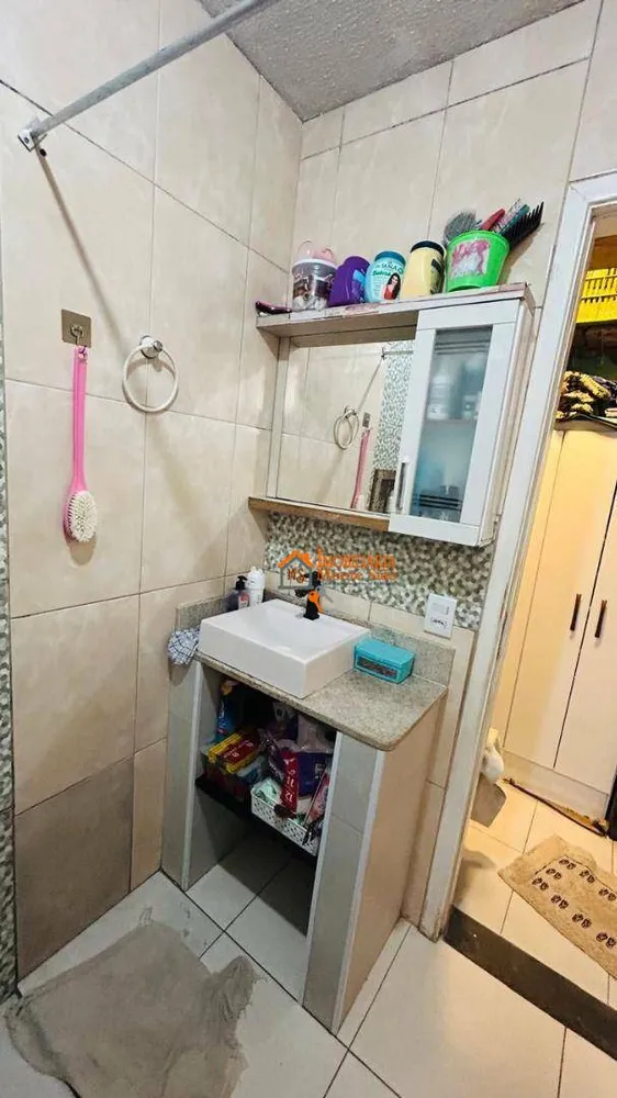 Apartamento, 2 quartos, 46 m² - Foto 7
