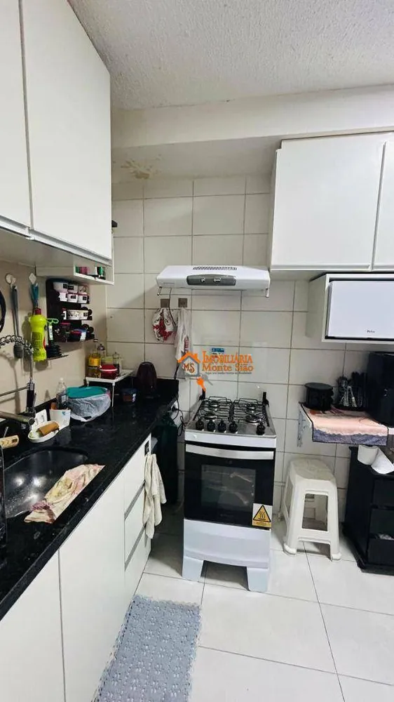 Apartamento, 2 quartos, 46 m² - Foto 2