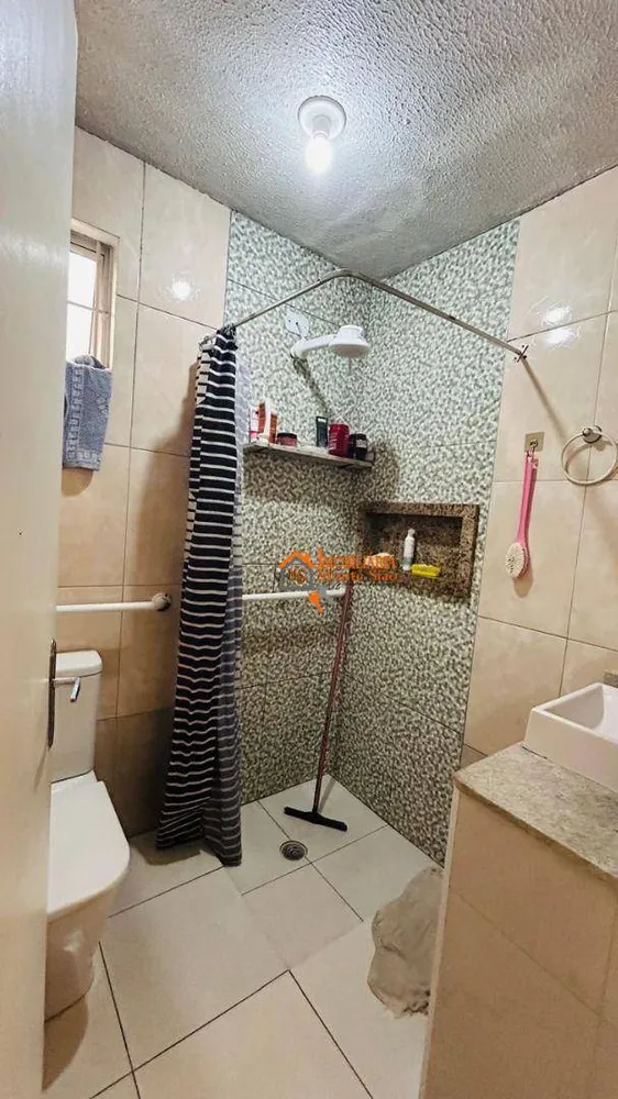Apartamento, 2 quartos, 46 m² - Foto 8
