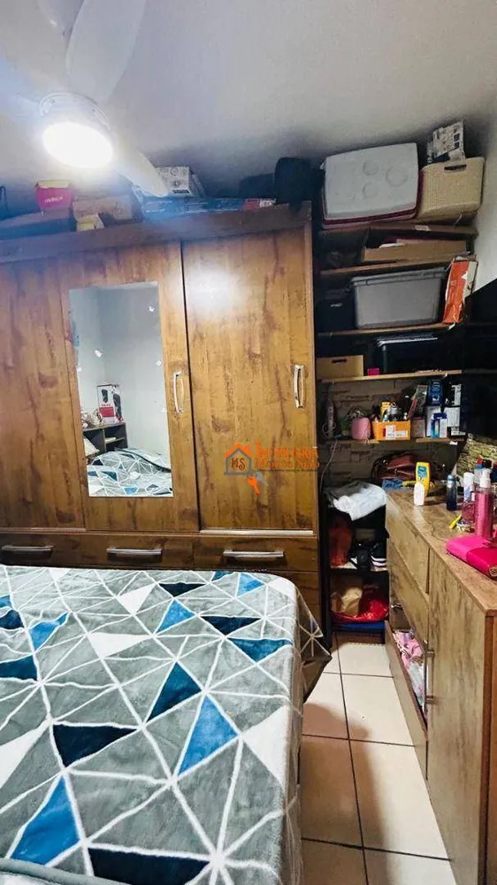 Apartamento, 2 quartos, 46 m² - Foto 5