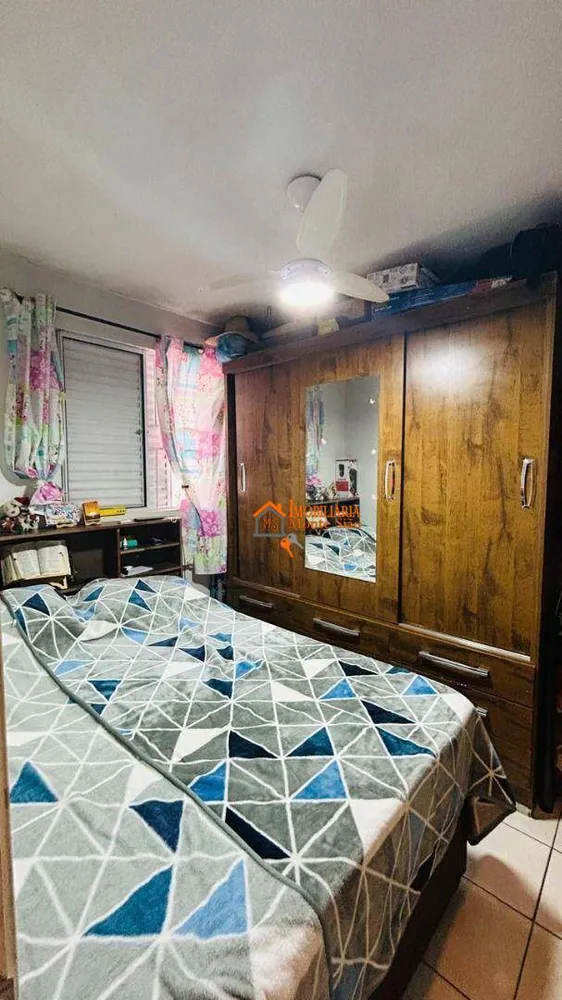 Apartamento, 2 quartos, 46 m² - Foto 6